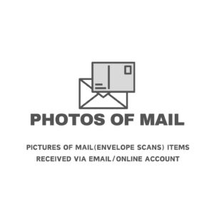 Photos Of Mail (Test)