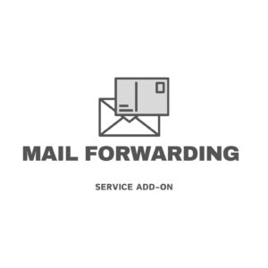 2 Times Monthly Mail Forwarding (Test)