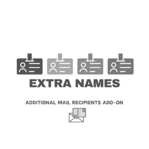 Extra Name(s) (Test)