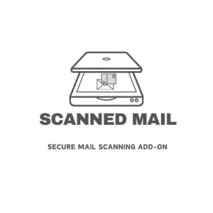 Scanned Mail via Email (Test)